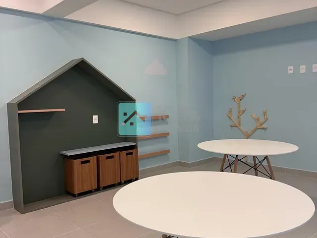 Apartamento 2 quartos e 2 banheiros, à venda, no bairro Jardim América em São José dos Campos