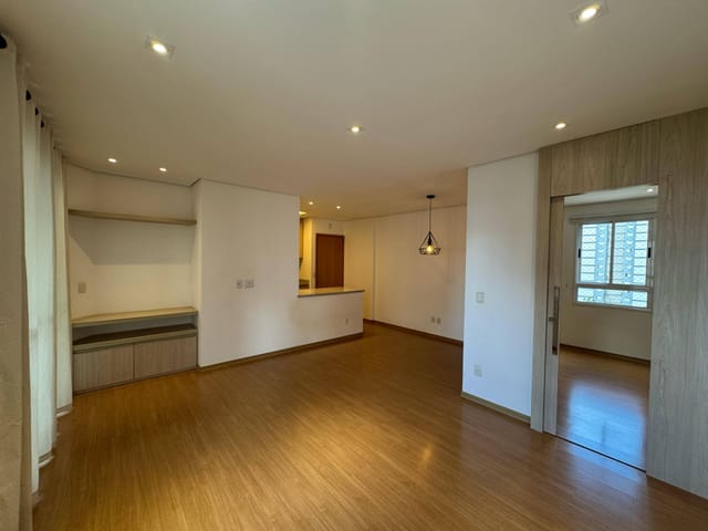 Foto do Apartamento - EVOLUTION ALTO PALHANO - R$ 670.000 - Apartamento à Venda, 2 quartos (1 suíte), 2 Vaga, 81 m², Gleba Palhano, Londrina, PR | Human Imóveis