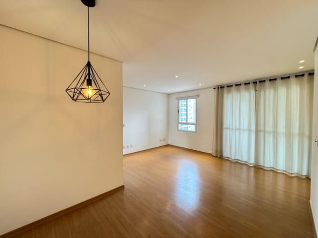 Foto do Apartamento - EVOLUTION ALTO PALHANO - R$ 670.000 - Apartamento à Venda, 2 quartos (1 suíte), 2 Vaga, 81 m², Gleba Palhano, Londrina, PR | Human Imóveis