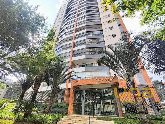 Apartamento 3 quartos e 2 banheiros, à venda, no bairro CAMPO COMPRIDO em Curitiba