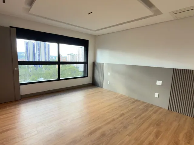Apartamento 4 quartos e 6 banheiros, à venda ou para alugar, no bairro Alphaville Centro Industrial e Empresarial/Alphaville. em Barueri