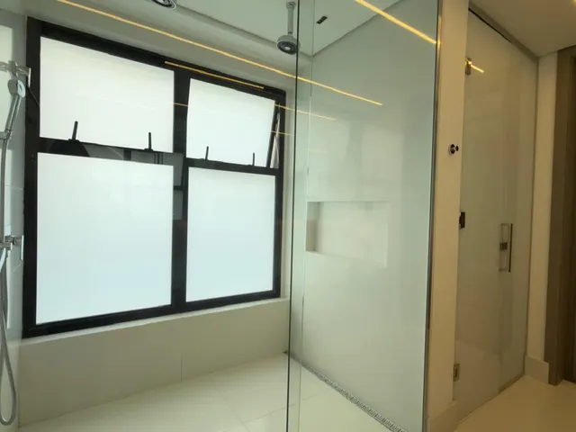 Apartamento 4 quartos e 6 banheiros, à venda ou para alugar, no bairro Alphaville Centro Industrial e Empresarial/Alphaville. em Barueri