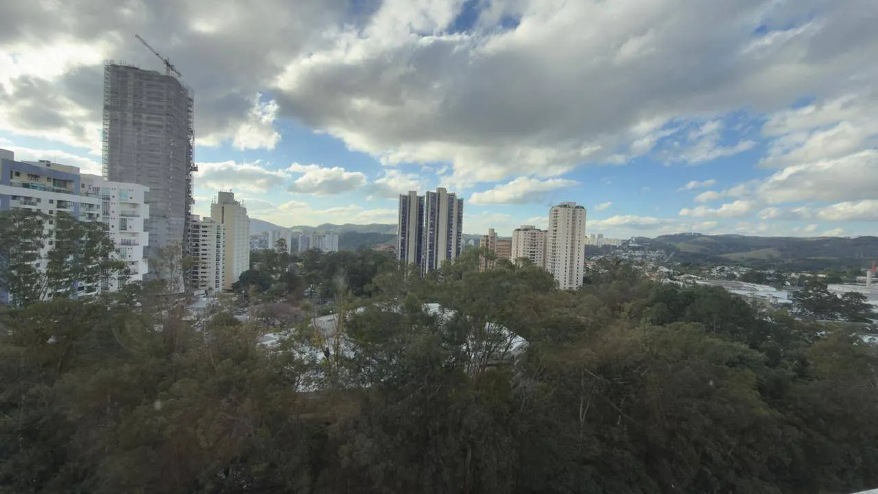 Apartamento em Alphaville Centro Empresarial — foto 4