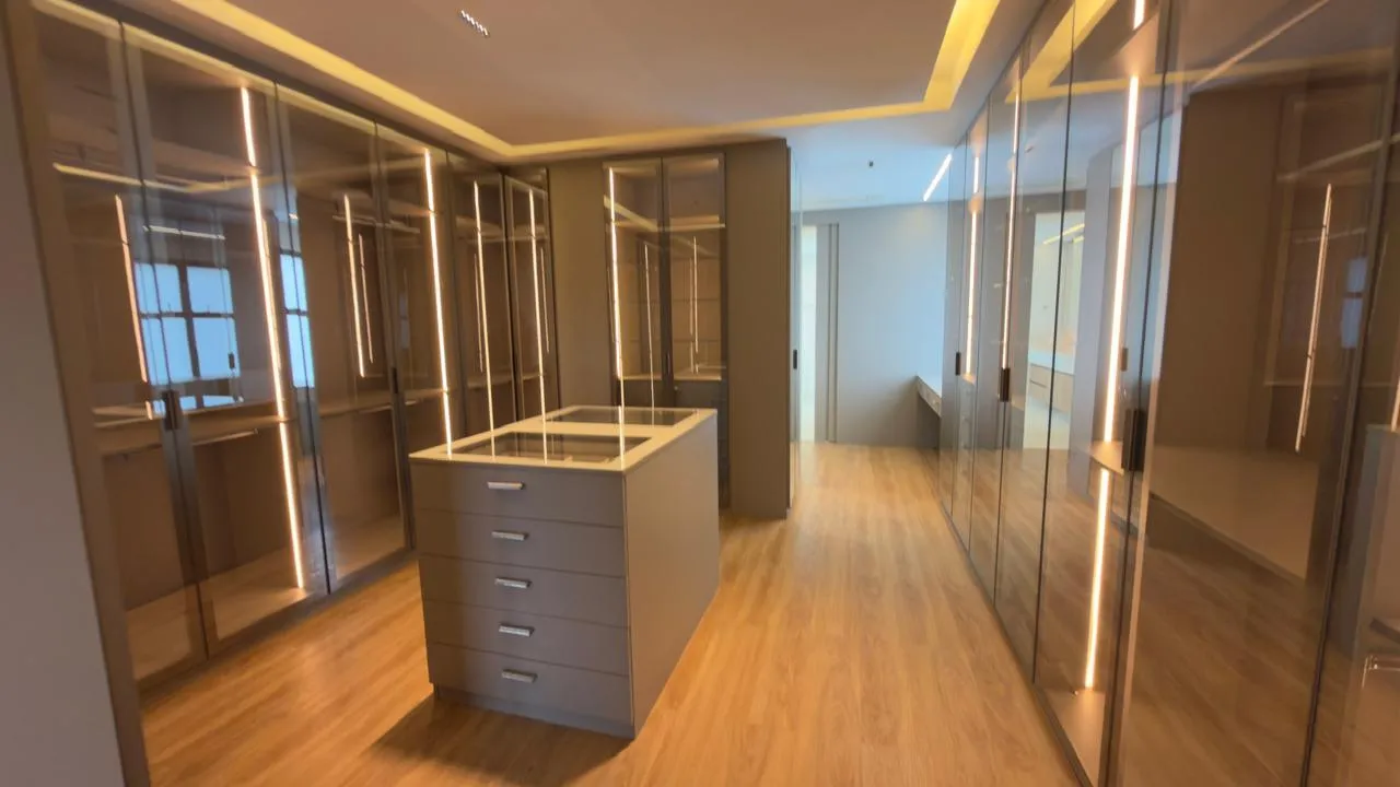 Apartamento em Alphaville Centro Empresarial — foto 3