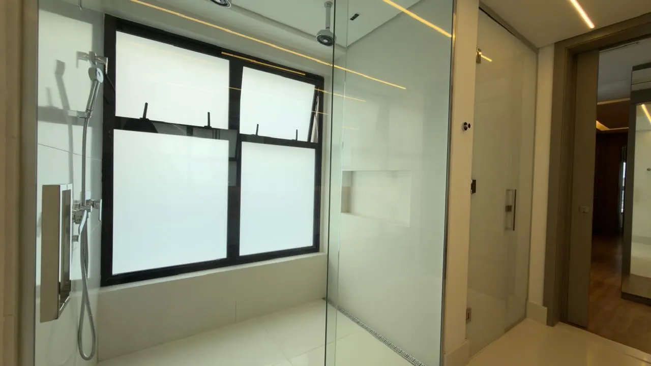 Apartamento em Alphaville Centro Empresarial — foto 1