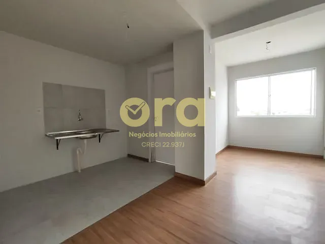 Apartamento 2 quartos e 1 banheiro, à venda, no bairro Fragata em Pelotas
