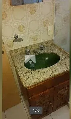Apartamento, 2 quartos, 65 m² - Foto 8