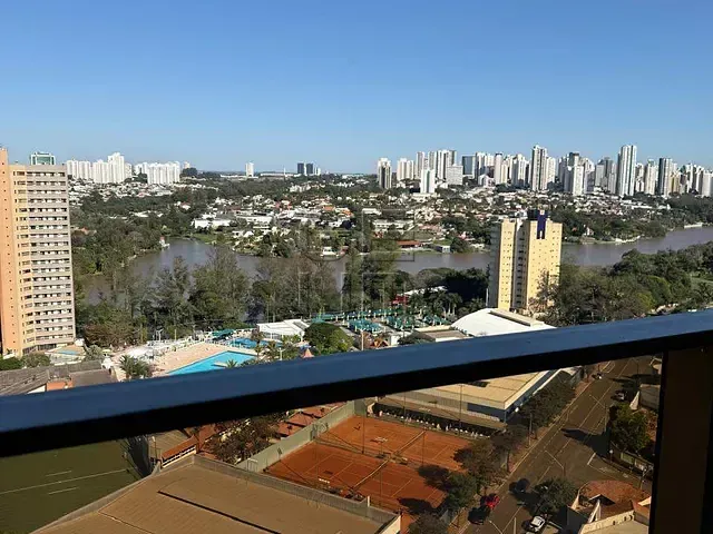 Apartamento 3 quartos e 3 banheiros, à venda, no bairro Petrópolis em Londrina