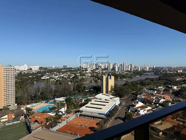 Apartamento 3 quartos e 3 banheiros, à venda, no bairro Petrópolis em Londrina