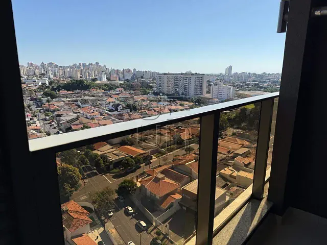 Apartamento 3 quartos e 3 banheiros, à venda, no bairro Petrópolis em Londrina