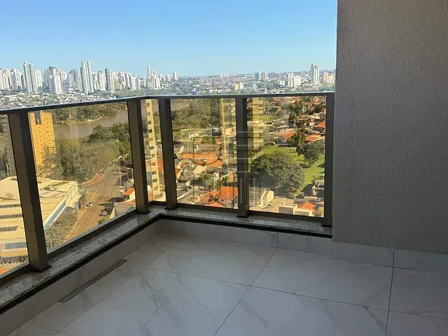 Apartamento 3 quartos e 3 banheiros, à venda, no bairro Petrópolis em Londrina