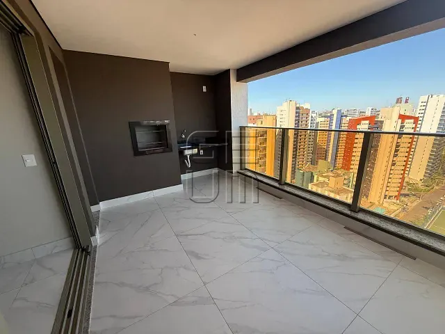 Apartamento 3 quartos e 3 banheiros, à venda, no bairro Petrópolis em Londrina