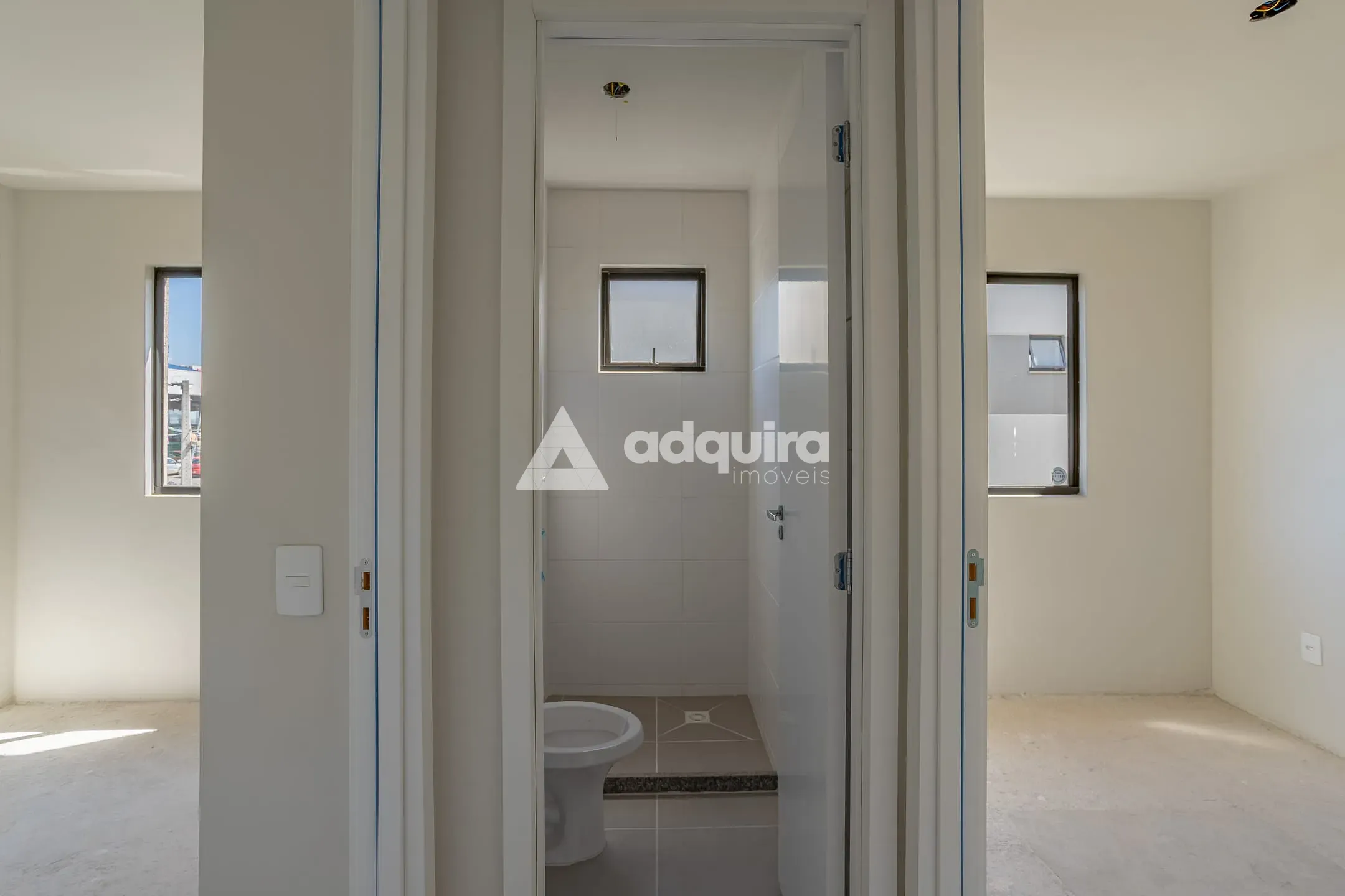 Apartamento, 2 quartos, 46 m² - Foto 3
