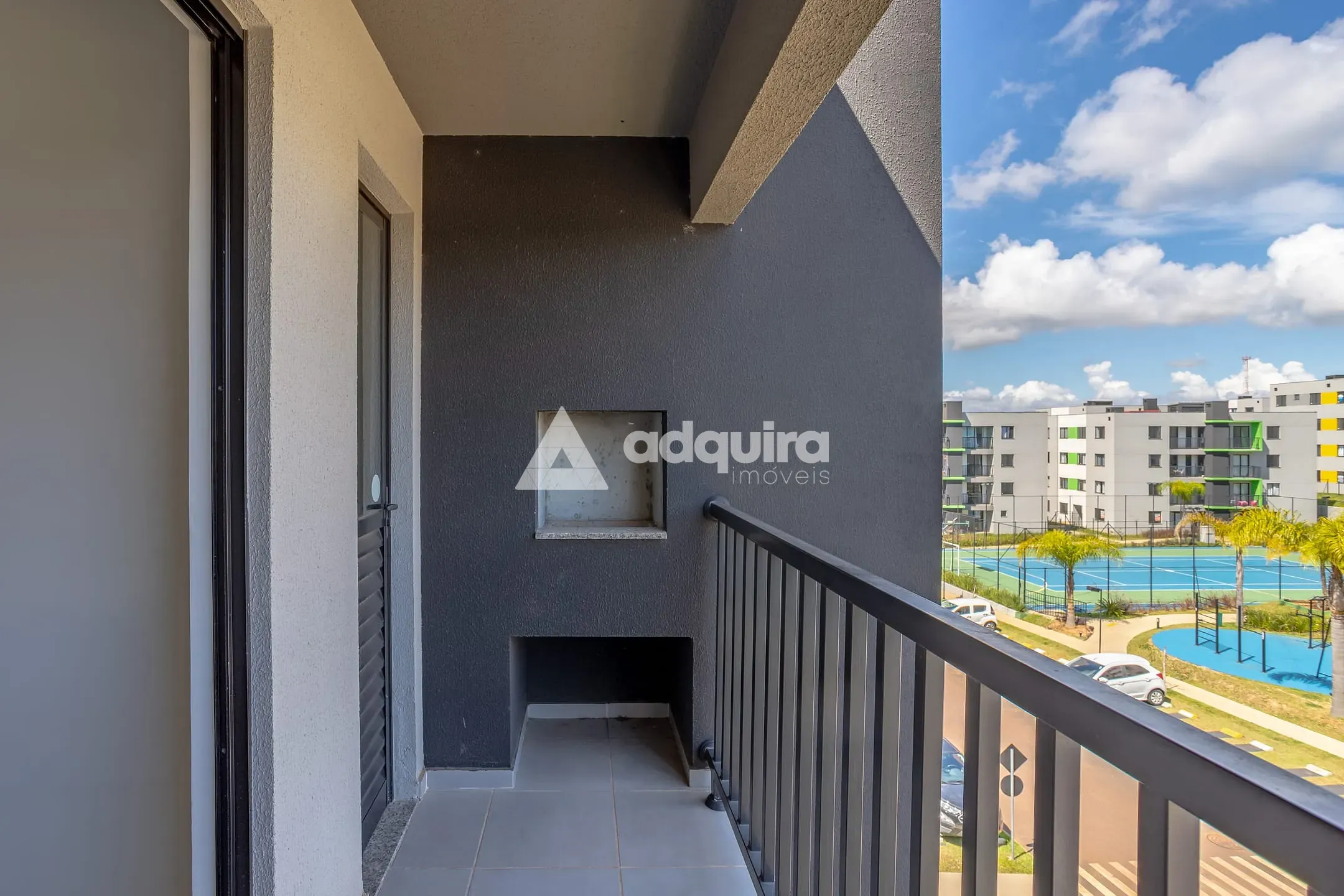 Apartamento, 2 quartos, 46 m² - Foto 7