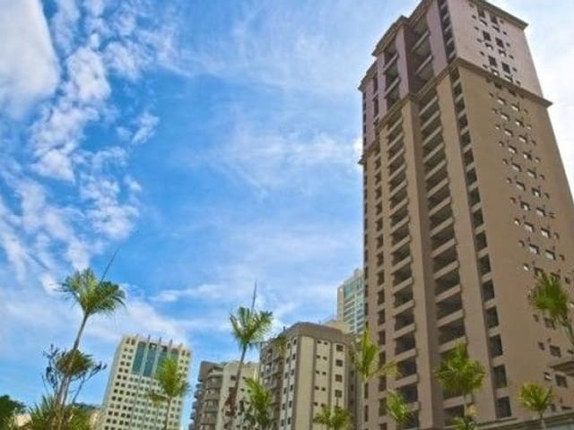 Foto do Apartamento - Apartamento Duplex com 3 dormitórios, 96 m² - venda por R$ 1.025.000,00 ou aluguel por R$ 5.282,00/mês - Jardim Aquarius - São José dos Campos/SP | INDEPENDENCE NEGOCIOS IMOBILIARIOS LTDA
