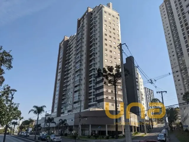 Apartamento 3 quartos e 1 banheiro, à venda, no bairro CRISTO REI em Curitiba