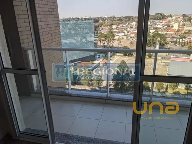 Apartamento 3 quartos e 2 banheiros, à venda, no bairro CRISTO REI em Curitiba