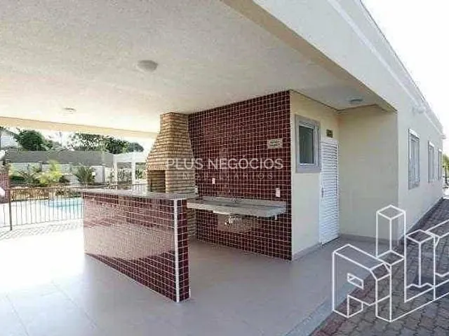 Apartamento com 49m² 2 quartos e 1 banheiro, à venda, no bairro Jardim São Carlos em Sorocaba