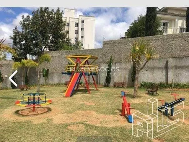 Apartamento com 49m² 2 quartos e 1 banheiro, à venda, no bairro Jardim São Carlos em Sorocaba