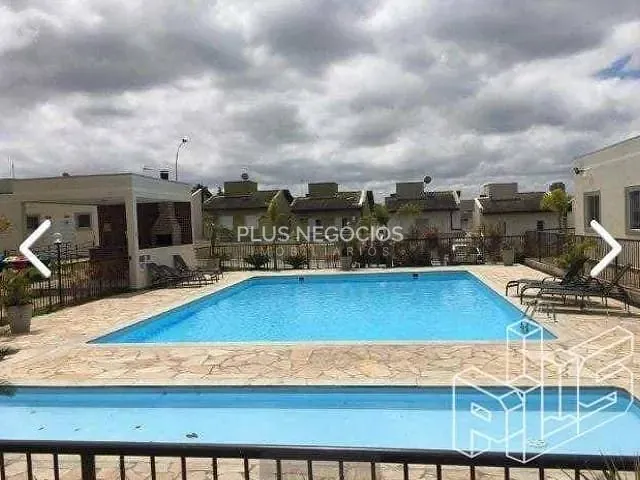 Apartamento com 49m² 2 quartos e 1 banheiro, à venda, no bairro Jardim São Carlos em Sorocaba