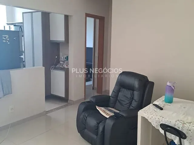 Apartamento com 49m² 2 quartos e 1 banheiro, à venda, no bairro Jardim São Carlos em Sorocaba