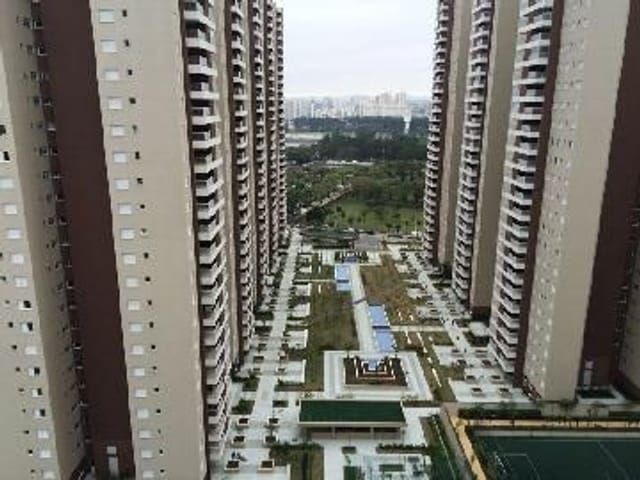 Foto do Apartamento - Apartamento com 3 dormitórios à venda, 122 m² por R$ 800.000,00 - Jardim das Indústrias - São José dos Campos/SP | RUSSI IMÓVEIS