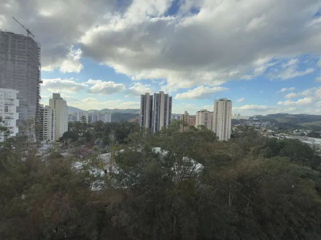 Apartamento 4 quartos e 6 banheiros, à venda ou para alugar, no bairro Alphaville Centro Industrial e Empresarial/Alphaville. em Barueri