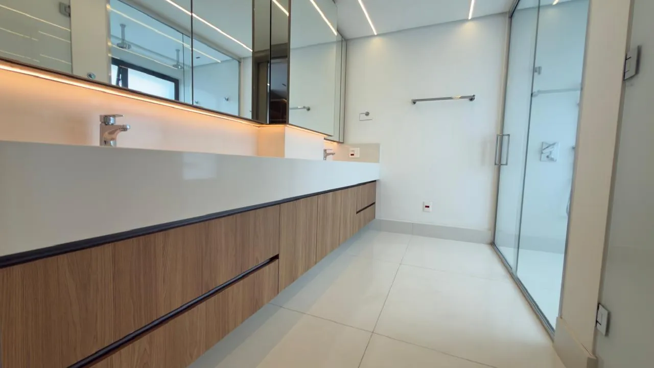 Apartamento em Alphaville Centro Empresarial — foto 2