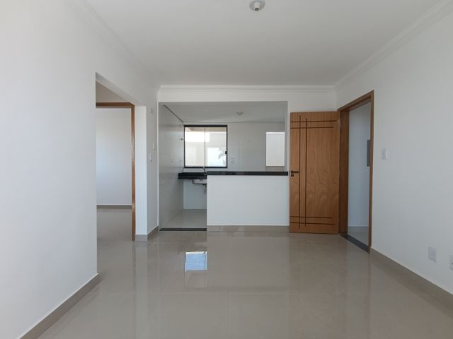 Foto do Apartamento - Apartamento  2 Quartos  1 vaga  no bairro Copacabana, Região da Pampulha | Deltalar Imóveis