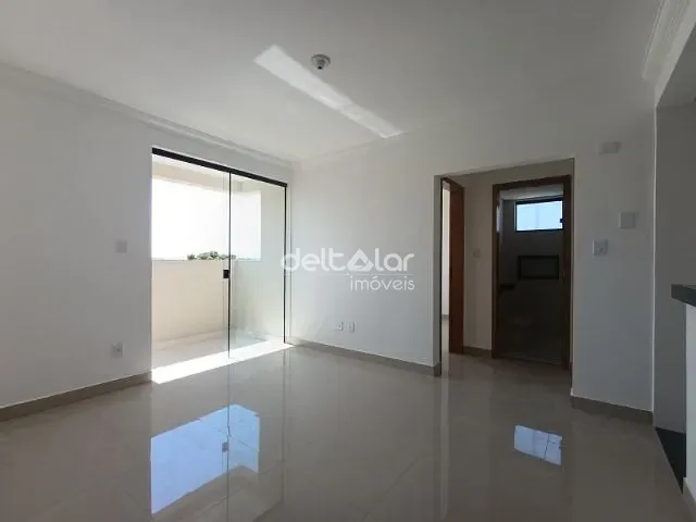 Apartamento com 44m² 2 quartos e 1 banheiro, à venda, no bairro Copacabana em Belo Horizonte