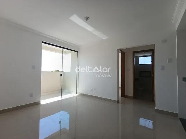 Apartamento com 44m² 2 quartos e 1 banheiro, à venda, no bairro Copacabana em Belo Horizonte