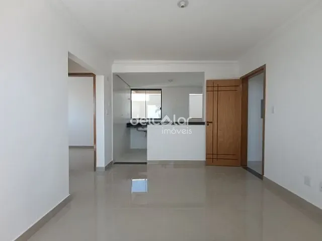 Apartamento com 44m² 2 quartos e 1 banheiro, à venda, no bairro Copacabana em Belo Horizonte