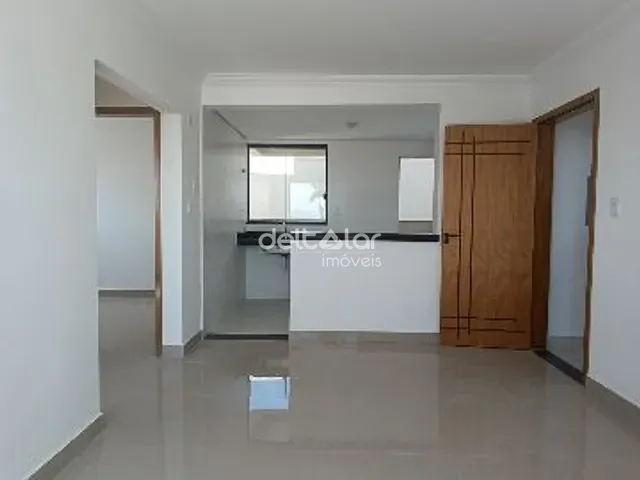 Apartamento com 44m² 2 quartos e 1 banheiro, à venda, no bairro Copacabana em Belo Horizonte