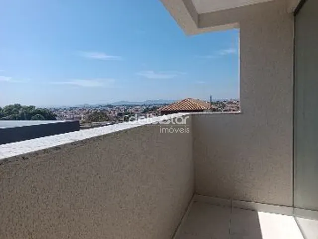Apartamento com 44m² 2 quartos e 1 banheiro, à venda, no bairro Copacabana em Belo Horizonte