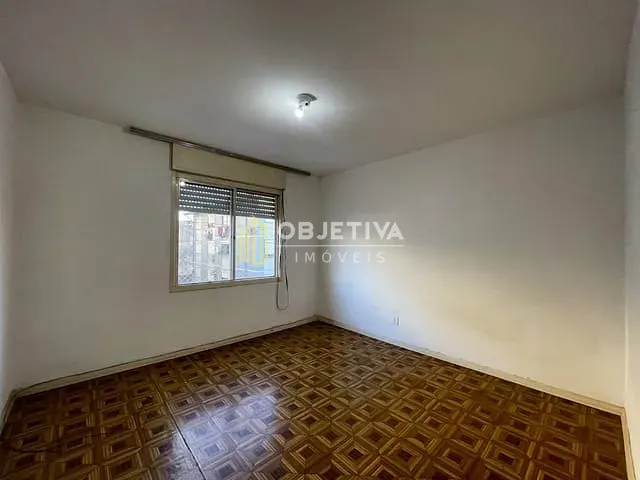 Apartamento 2 quartos e 1 banheiro, para alugar, no bairro Industrial em Novo Hamburgo