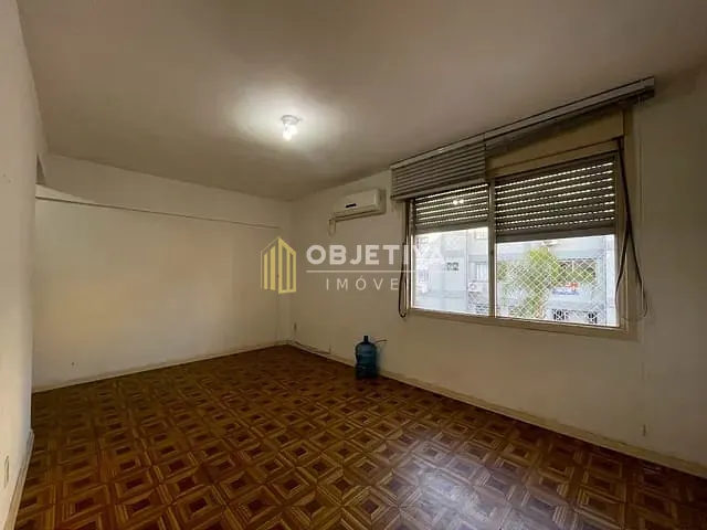 Apartamento 2 quartos e 1 banheiro, para alugar, no bairro Industrial em Novo Hamburgo