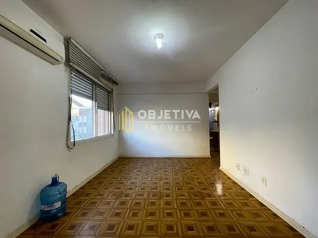 Apartamento 2 quartos e 1 banheiro, para alugar, no bairro Industrial em Novo Hamburgo