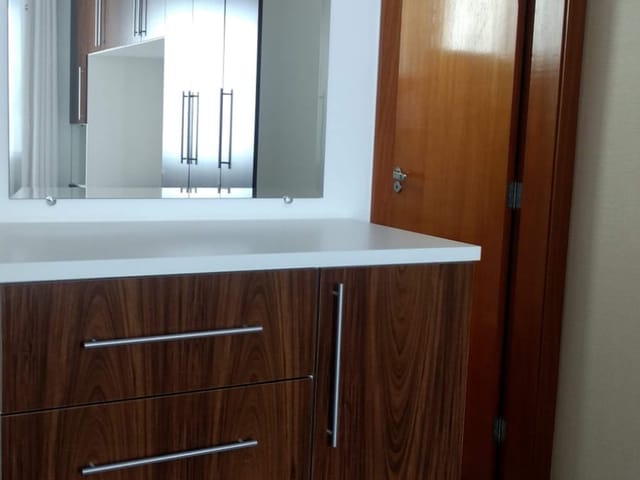 Apartamento 2 quartos e 2 banheiros, à venda, no bairro Granja Daniel em Taubaté