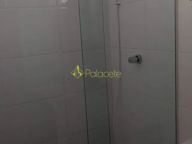 Apartamento 2 quartos e 2 banheiros, à venda, no bairro Granja Daniel em Taubaté