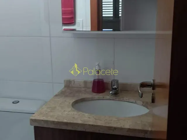 Apartamento 2 quartos e 2 banheiros, à venda, no bairro Granja Daniel em Taubaté