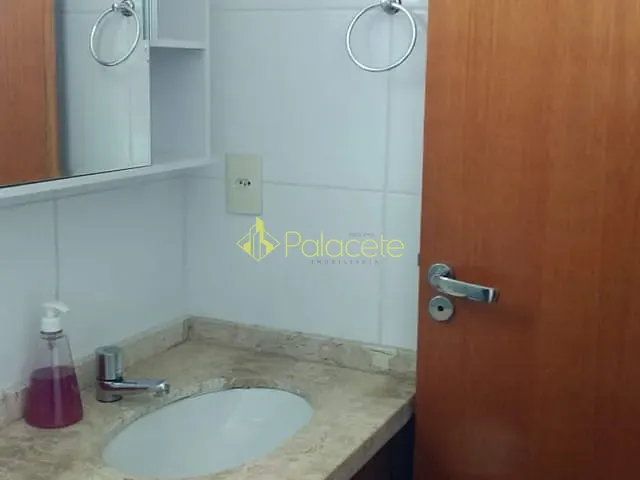 Apartamento 2 quartos e 2 banheiros, à venda, no bairro Granja Daniel em Taubaté