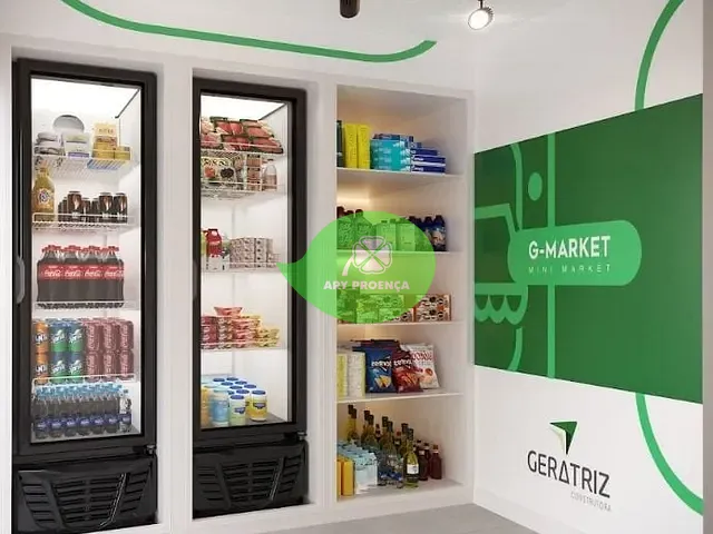 Apartamento 3 quartos e 2 banheiros, à venda, no bairro Vila Progresso em Sorocaba