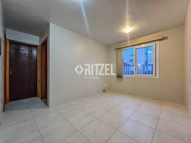 Apartamento 2 quartos e 1 banheiro, para alugar, no bairro Jardim Mauá em Novo Hamburgo