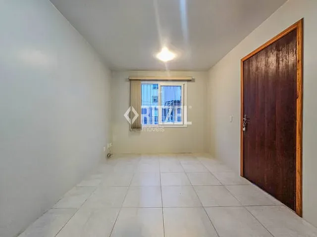 Apartamento 2 quartos e 1 banheiro, para alugar, no bairro Jardim Mauá em Novo Hamburgo