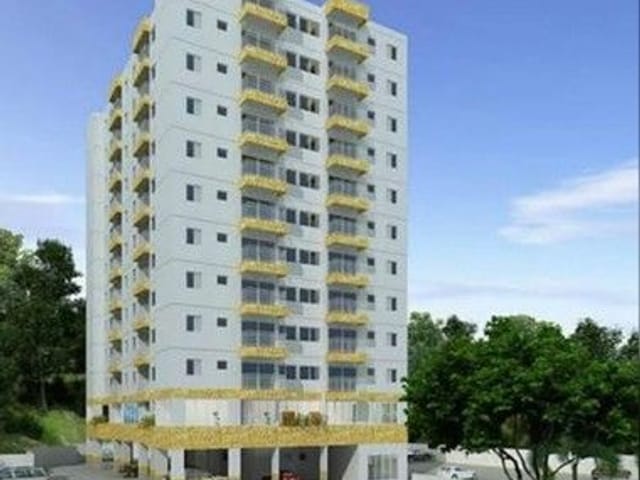Foto do Apartamento - Apartamento com 1 dormitório à venda, 47 m² por R$ 230.000,00 - Jardim Uirá - São José dos Campos/SP | RUSSI IMÓVEIS