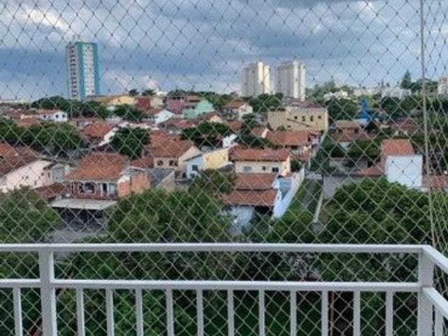 Foto do Apartamento - Apartamento com 1 dormitório à venda, 47 m² por R$ 230.000,00 - Jardim Uirá - São José dos Campos/SP | RUSSI IMÓVEIS