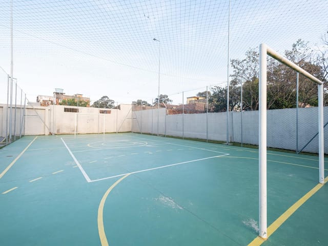 Apartamento com 47m² 2 quartos e 1 banheiro, à venda, no bairro Fragata em Pelotas