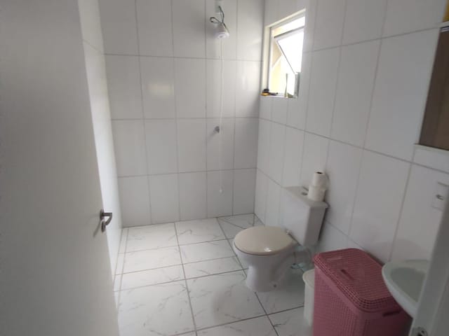 Apartamento com 47m² 2 quartos e 1 banheiro, à venda, no bairro Fragata em Pelotas
