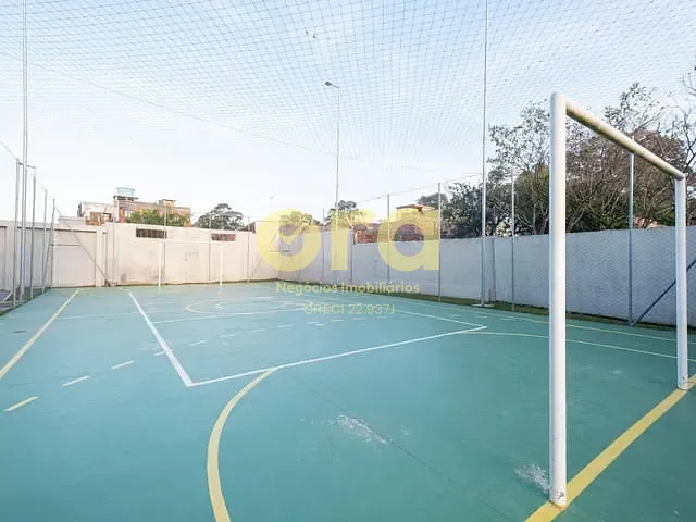 Apartamento com 47m² 2 quartos e 1 banheiro, à venda, no bairro Fragata em Pelotas