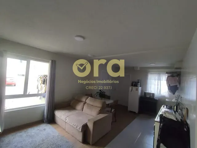 Apartamento com 47m² 2 quartos e 1 banheiro, à venda, no bairro Fragata em Pelotas
